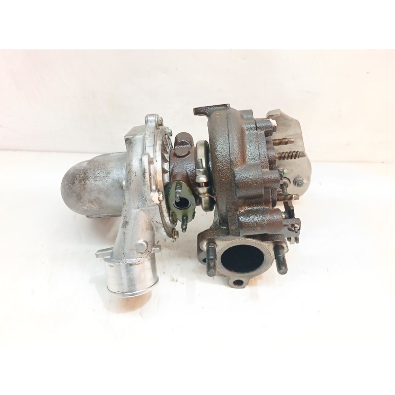 Recambio de turbocompresor para toyota verso (_r2_) 2.0 d-4d (aur20_) referencia OEM IAM 172010R070 - Negro 4