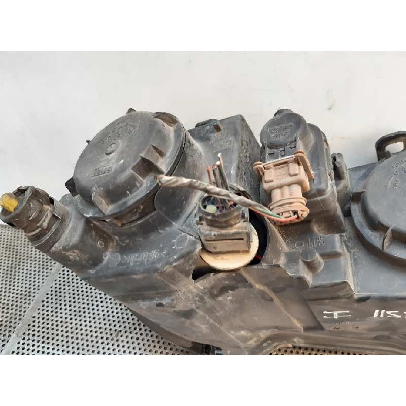 Recambio de faro izquierdo para mg streetwise 2.0 td referencia OEM IAM - Gris 2