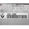 Recambio de intercooler para nissan qashqai (j11) 360 referencia OEM IAM 144614EB0A  VALEO