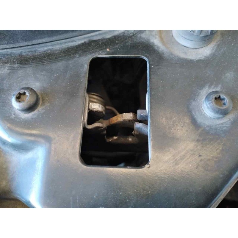 Recambio de cerradura capo para bmw mini countryman (r60) cooper d referencia OEM IAM   