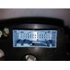 Recambio de cuadro instrumentos para citroën xsara picasso 1.6 hdi 90 x referencia OEM IAM 9661734780 110008966014 