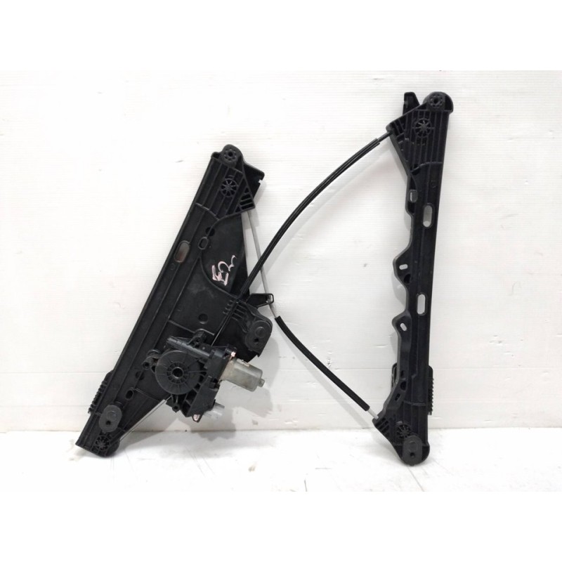 Recambio de elevalunas delantero derecho para peugeot 2008 (p1) allure pack referencia OEM IAM 9828130680 3