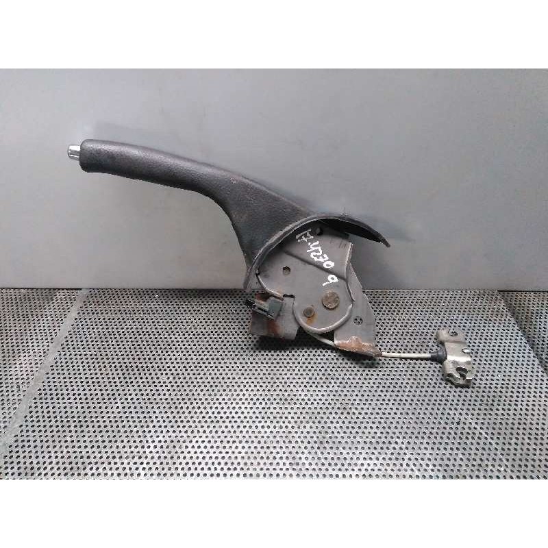 Recambio de palanca freno para toyota corolla verso (r1) 2.2 turbodiesel cat referencia OEM IAM - Blanco 2