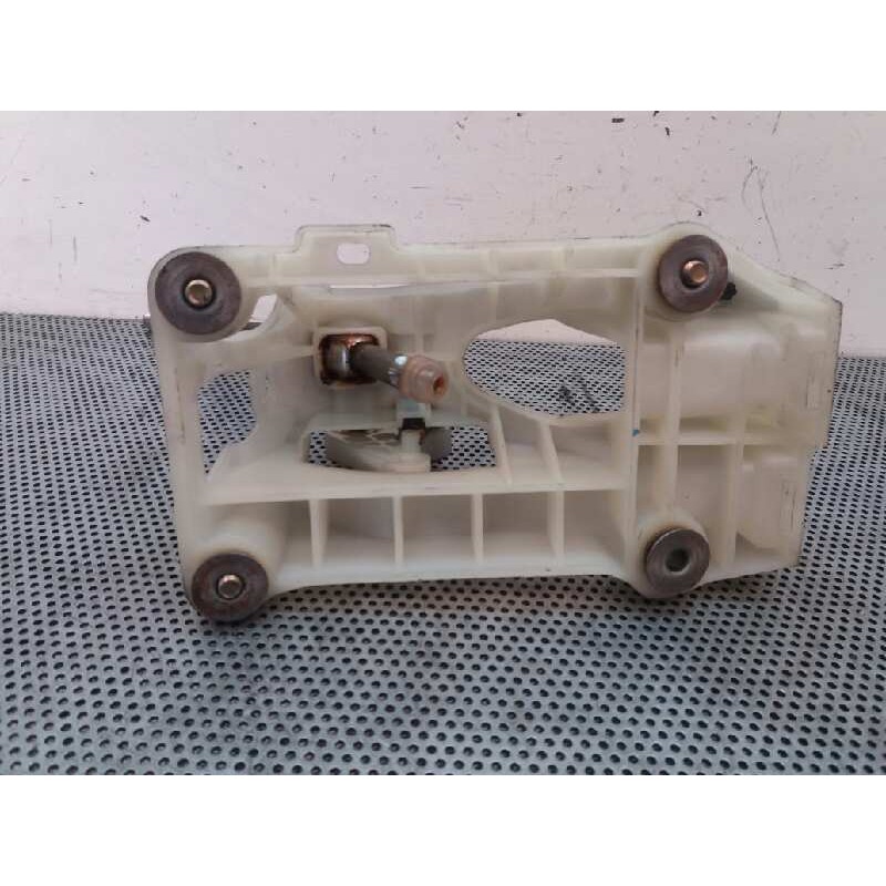Recambio de palanca cambio para toyota yaris (ncp1/nlp1/scp1) 1.0 linea sol referencia OEM IAM 3