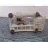 Recambio de palanca cambio para toyota yaris (ncp1/nlp1/scp1) 1.0 linea sol referencia OEM IAM   