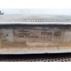 Recambio de radiador agua para renault laguna ii grandtour (kg0) initiale referencia OEM IAM 8MK376716219  