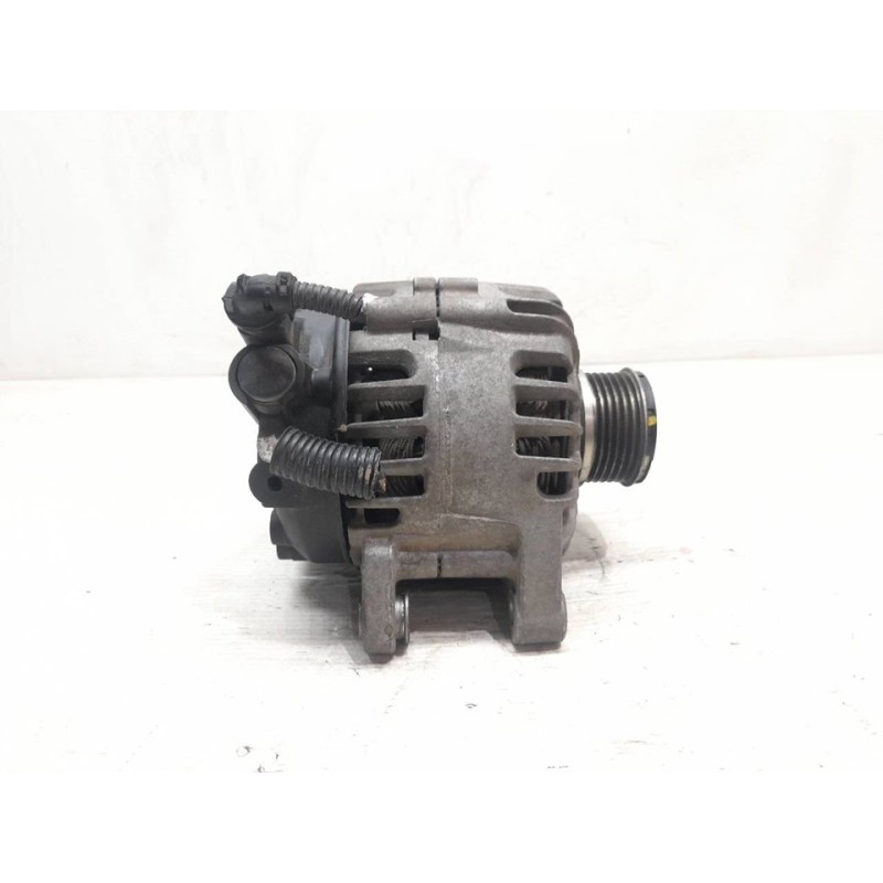 Recambio de alternador para citroën c3 feel referencia OEM IAM 9818677980 4