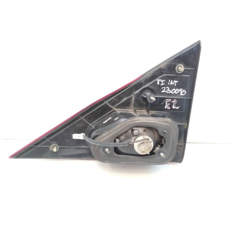 Recambio de piloto trasero izquierdo interior para ssangyong rodius xdi referencia OEM IAM - Negro 2