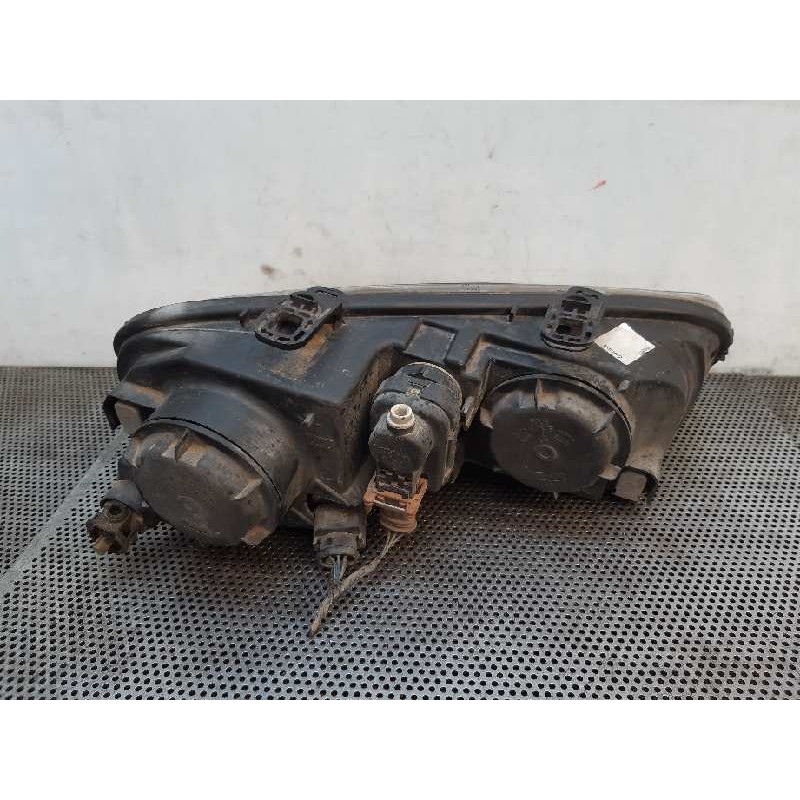 Recambio de faro izquierdo para mg streetwise 2.0 td referencia OEM IAM - Gris 3