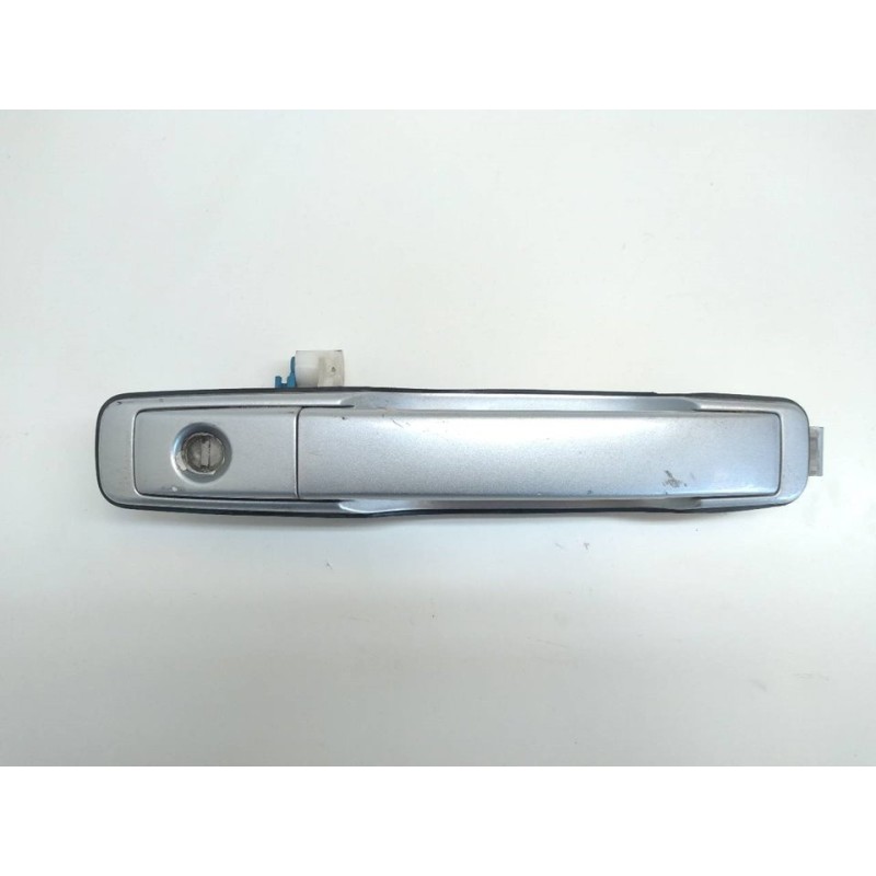 Recambio de maneta exterior delantera derecha para ssangyong rodius xdi limited awd referencia OEM IAM   