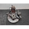 Recambio de mangueta delantera derecha para peugeot 206 berlina 2.0 16v cat referencia OEM IAM   