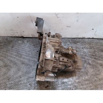 CAJA CAMBIOS K2A50F07214 