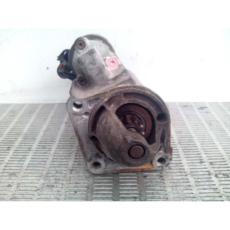 Recambio de motor arranque para ford ka (ccq) 1.3 cat referencia OEM IAM 0001107410  BOSCH - Gris 2