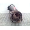 Recambio de motor arranque para ford ka (ccq) 1.3 cat referencia OEM IAM 0001107410  BOSCH
