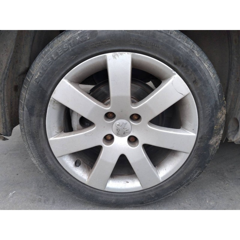 peugeot 308 sw del año 2009