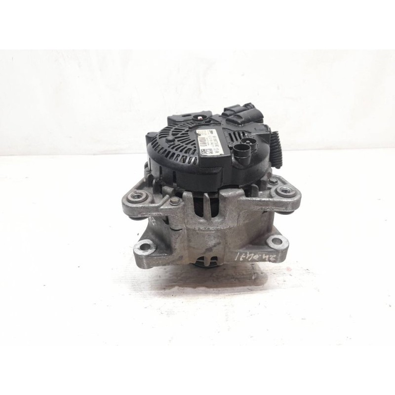 Recambio de alternador para citroën c3 feel referencia OEM IAM 9818677980 5