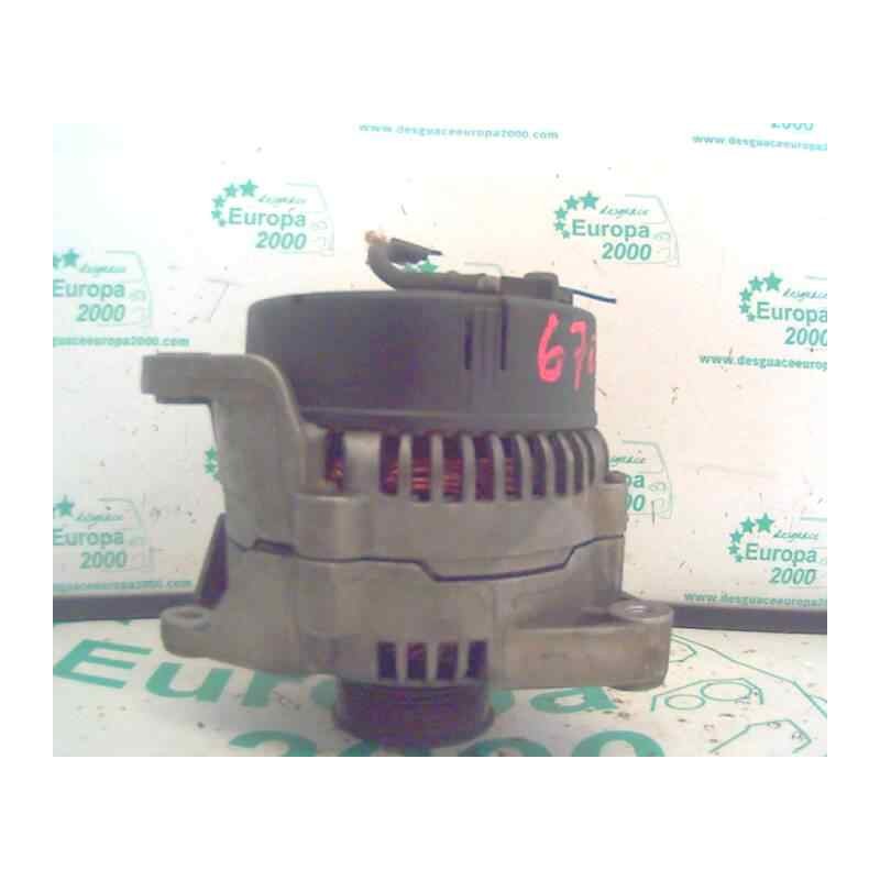 Recambio de alternador para audi 100 berlina (c4) 2.3 referencia OEM IAM CA855IR BOSCH/0120465023 054903015C