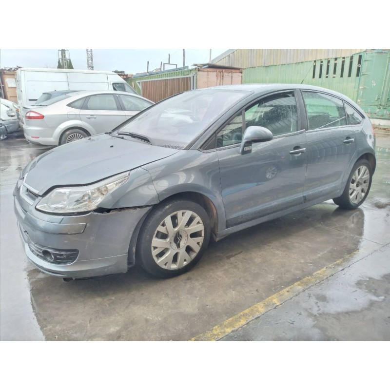 citroën c4 berlina del año 2005