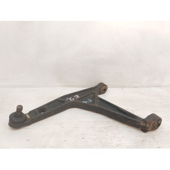 BRAZO SUSPENSION INFERIOR DELANTERO IZQUIERDO 25AM 58208 