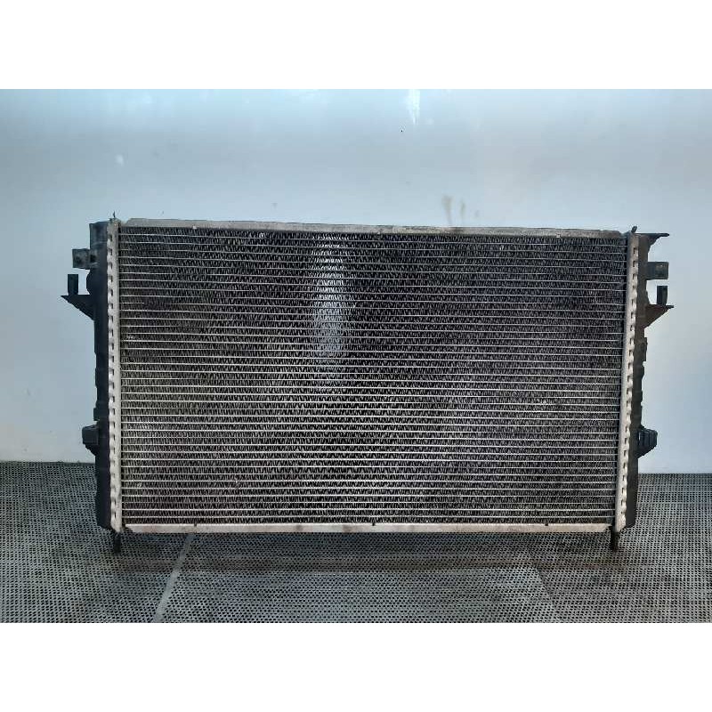 Recambio de radiador agua para renault laguna ii grandtour (kg0) initiale referencia OEM IAM 8MK376716219 - Gris 3