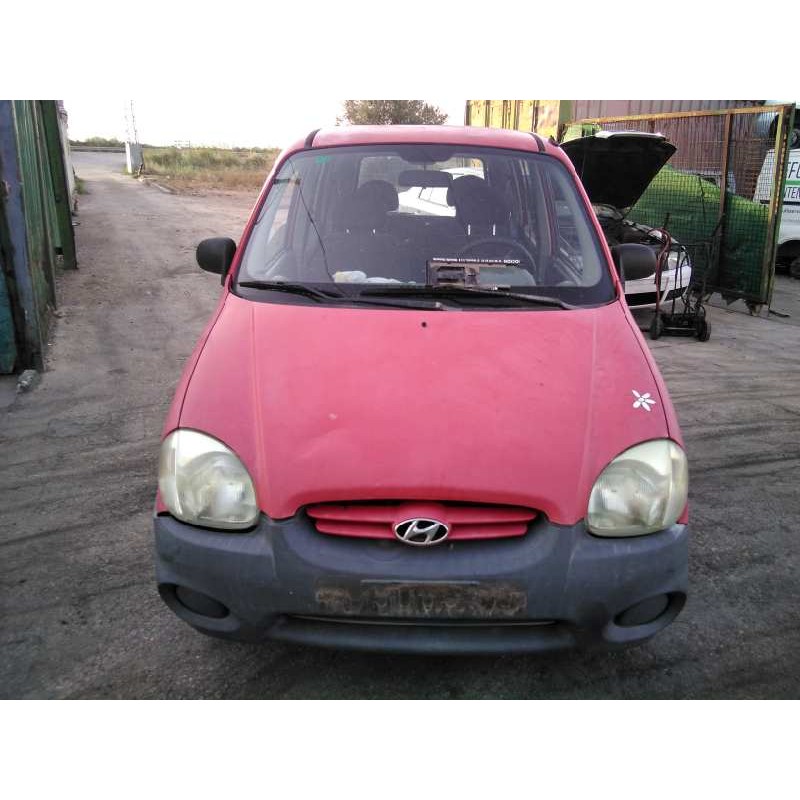 hyundai atos (mx) del año 1999