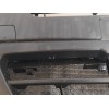 Recambio de paragolpes delantero para renault kangoo expression referencia OEM IAM   
