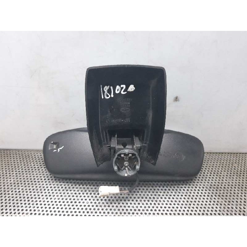 Recambio de espejo para ford mondeo berlina (ge) 2.0 tdci cat referencia OEM IAM 2