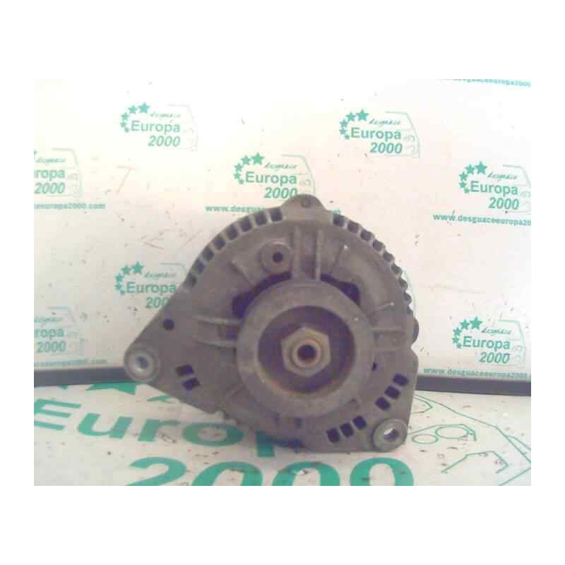 Recambio de alternador para audi 100 berlina (c4) 2.3 referencia OEM IAM CA855IR BOSCH/0120465023 054903015C - Gris 2