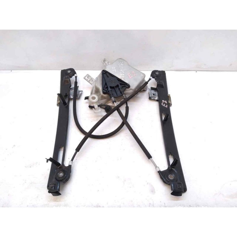Recambio de elevalunas delantero izquierdo para seat altea xl (5p5) emoción referencia OEM IAM 1T0959701AD 5P0837401AB 3C0959793