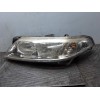 Recambio de faro izquierdo para renault laguna ii (bg0) authentique referencia OEM IAM   