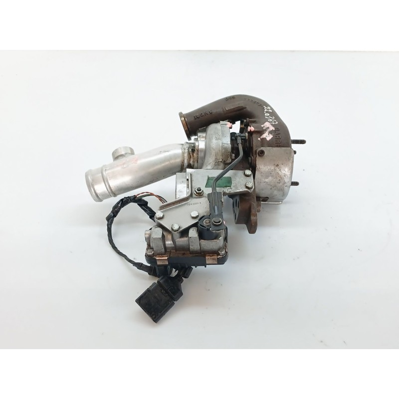 Recambio de turbocompresor para volkswagen touareg (7la) tdi v10 referencia OEM IAM 7552995007S - Gris 4