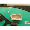 Recambio de cuadro instrumentos para peugeot 206 berlina x-line refri referencia OEM IAM 9648836680  JAEGER