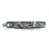 Recambio de maneta exterior delantera derecha para ssangyong rodius xdi limited awd referencia OEM IAM   