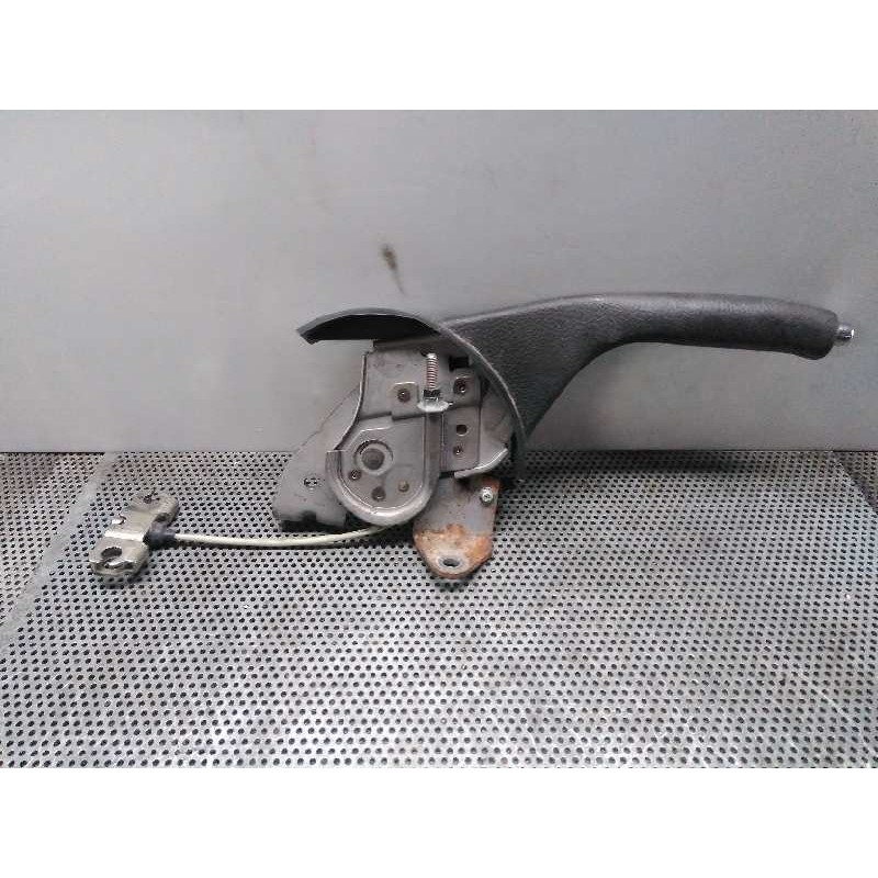 Recambio de palanca freno para toyota corolla verso (r1) 2.2 turbodiesel cat referencia OEM IAM - Blanco 3