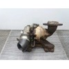 Recambio de turbocompresor para citroën xantia berlina 1.9 turbodiesel referencia OEM IAM 9633785480 128340 GARRET