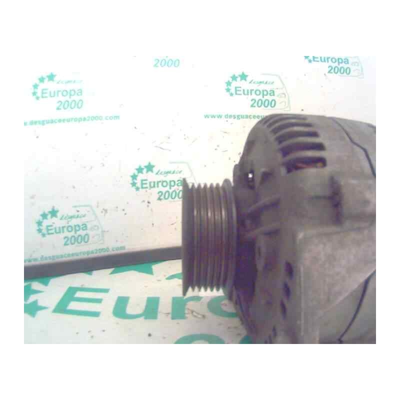 Recambio de alternador para audi 100 berlina (c4) 2.3 referencia OEM IAM CA855IR BOSCH/0120465023 054903015C - Gris 3