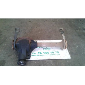 DIFERENCIAL DELANTERO RDG022 