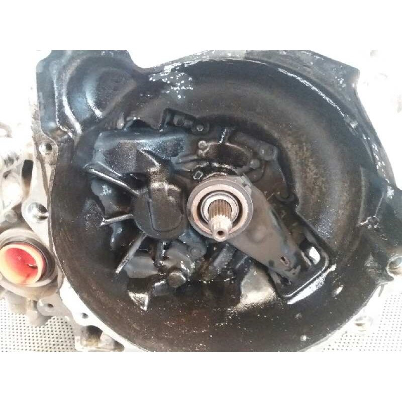 Recambio de caja cambios para kia carens 1.8 ls monovolumen referencia OEM IAM K2A50F07214 - Azul 2