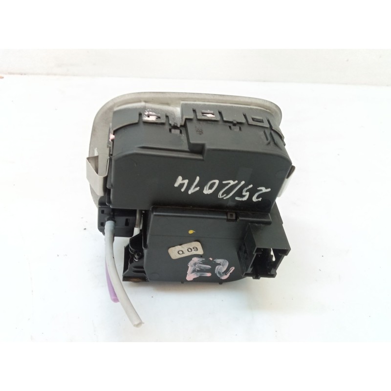 Recambio de mando luces para mercedes-benz clase c (w203) berlina 270 cdi (203.016) referencia OEM IAM A2035450604 3