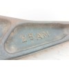 Recambio de brazo suspension inferior delantero izquierdo para peugeot 205 berlina referencia OEM IAM 25AM 58208 