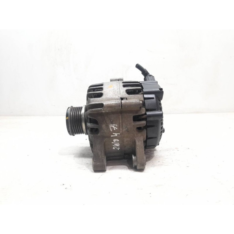 Recambio de alternador para citroën c3 feel referencia OEM IAM 9818677980 6