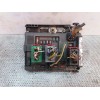Recambio de caja reles / fusibles para peugeot 206 berlina xn referencia OEM IAM 9643498980  