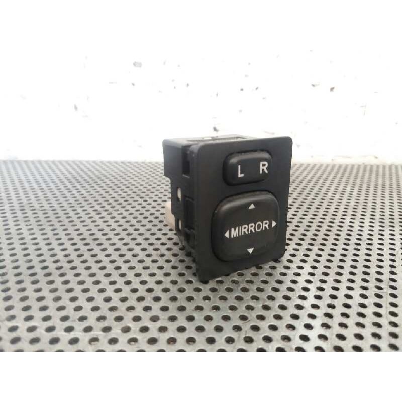 Recambio de mando retrovisor para toyota prius (nhw30) advance referencia OEM IAM 183574  
