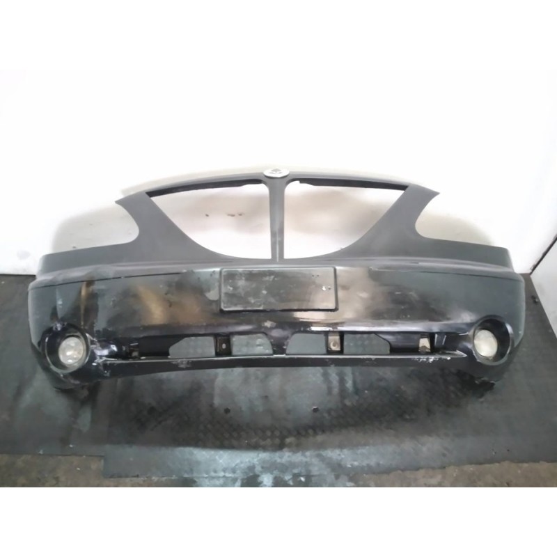 Recambio de paragolpes delantero para ssangyong rodius xdi referencia OEM IAM   