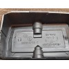 Recambio de rejilla aireadora para volkswagen golf vi (5k1) advance referencia OEM IAM 5K0815736 5K0819728 