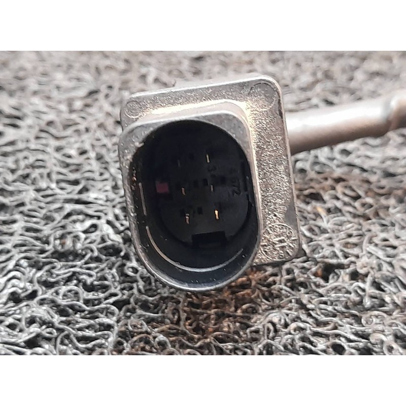 Recambio de sonda lambda para volkswagen scirocco (137) 2.0 tdi (103kw) bluemotion referencia OEM IAM 03L906262 0281004085 BOSCH 2