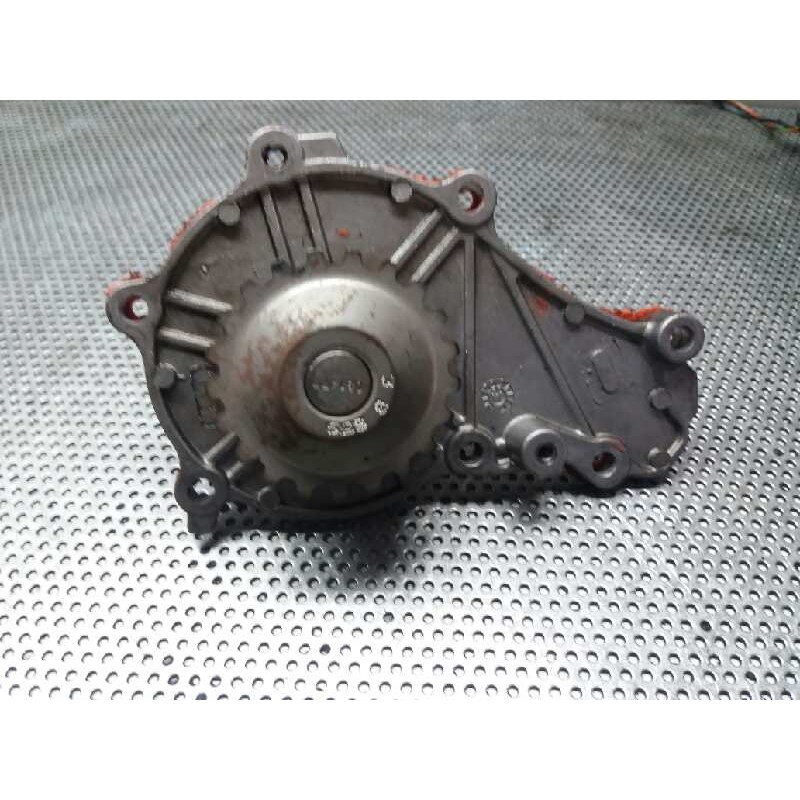 Recambio de bomba agua para ford fusion (cbk) 1.4 tdci cat referencia OEM IAM   