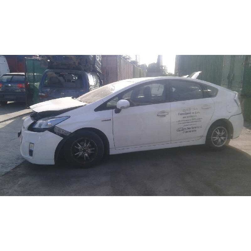 toyota prius (nhw30) del año 2011