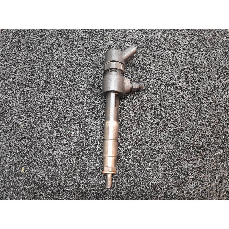 Recambio de inyector para opel astra gtc enjoy referencia OEM IAM 0445110165  