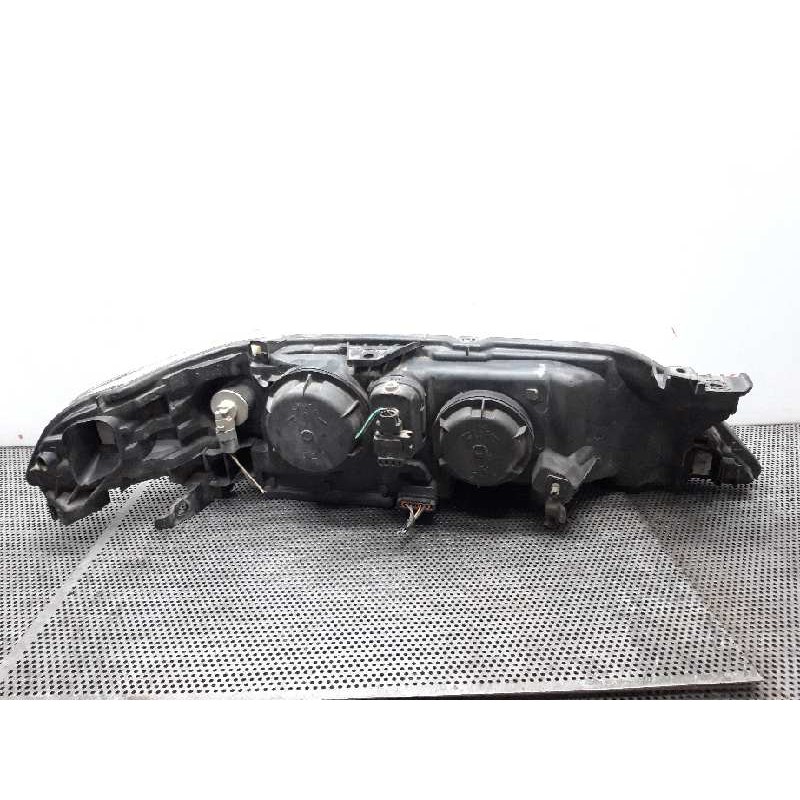 Recambio de faro izquierdo para renault laguna ii (bg0) authentique referencia OEM IAM 2